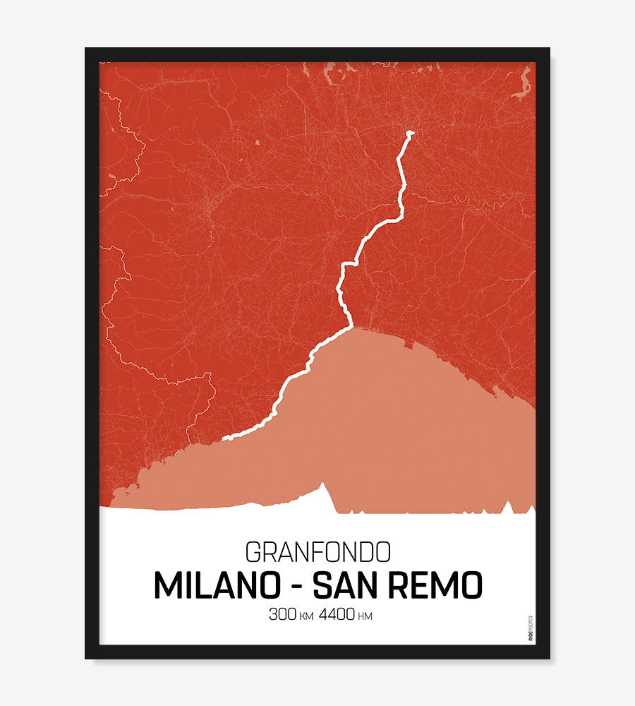 Granfondo Milano–Sanremo