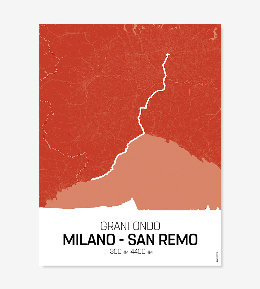 Granfondo Milano–Sanremo