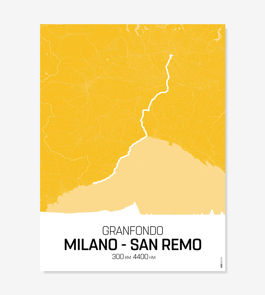 Granfondo Milano–Sanremo
