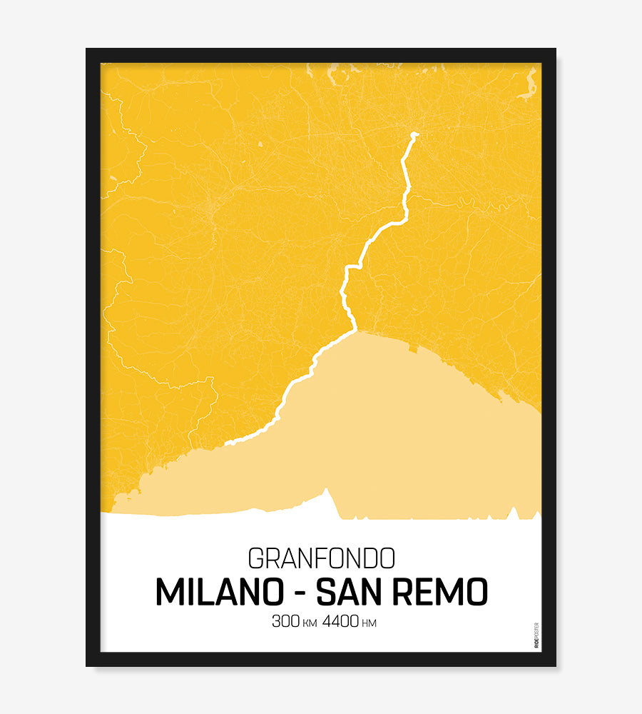 Granfondo Milano–Sanremo