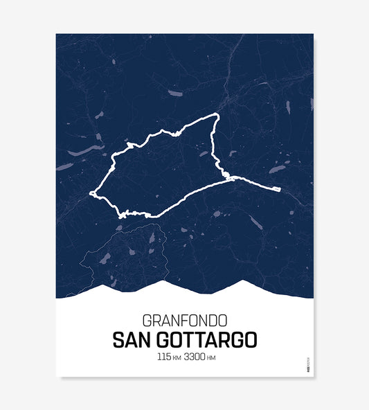 Granfondo San Gottardo