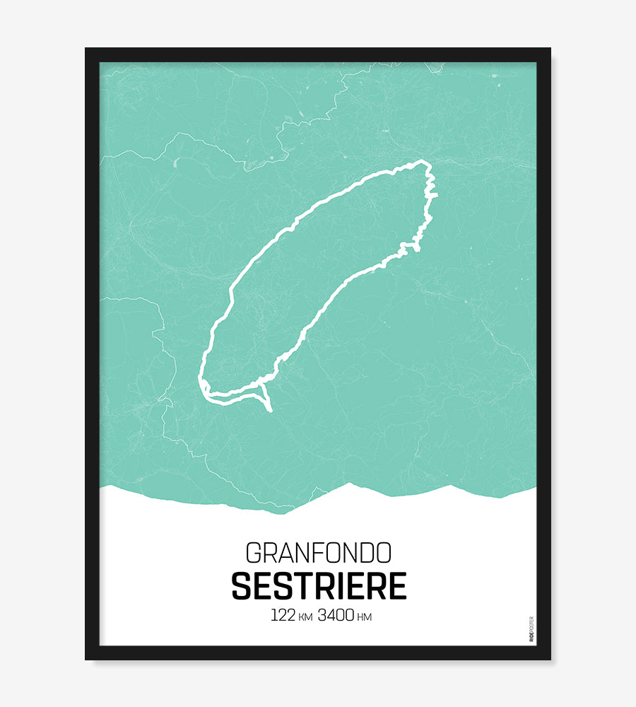 Granfondo Sestriere