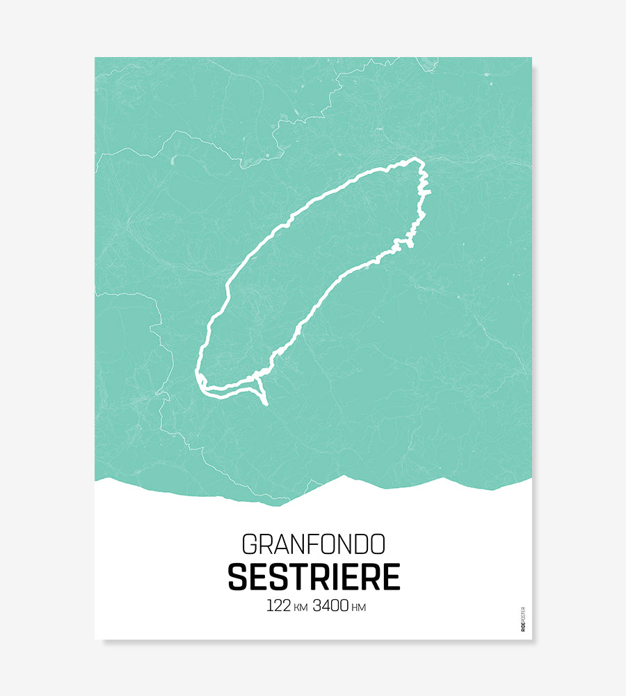 Granfondo Sestriere