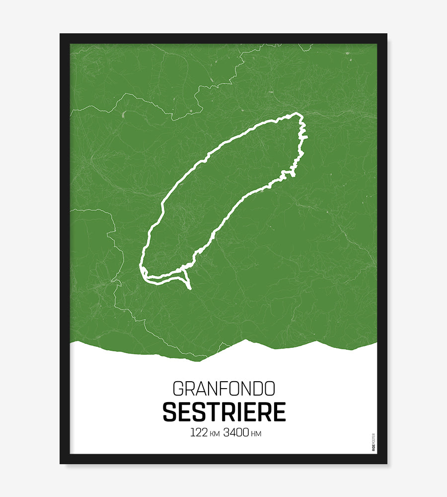 Granfondo Sestriere