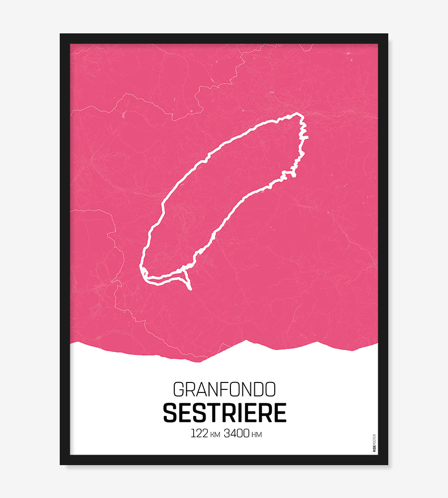 Granfondo Sestriere
