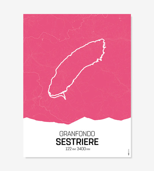 Granfondo Sestriere