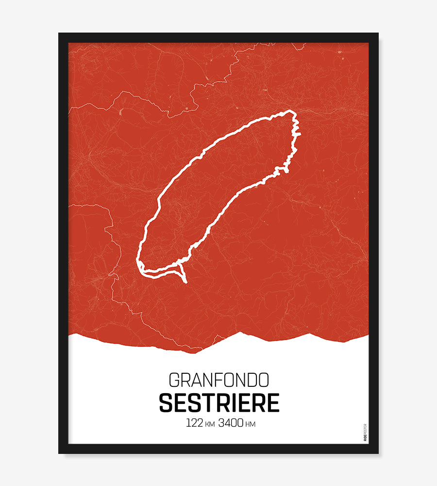 Granfondo Sestriere
