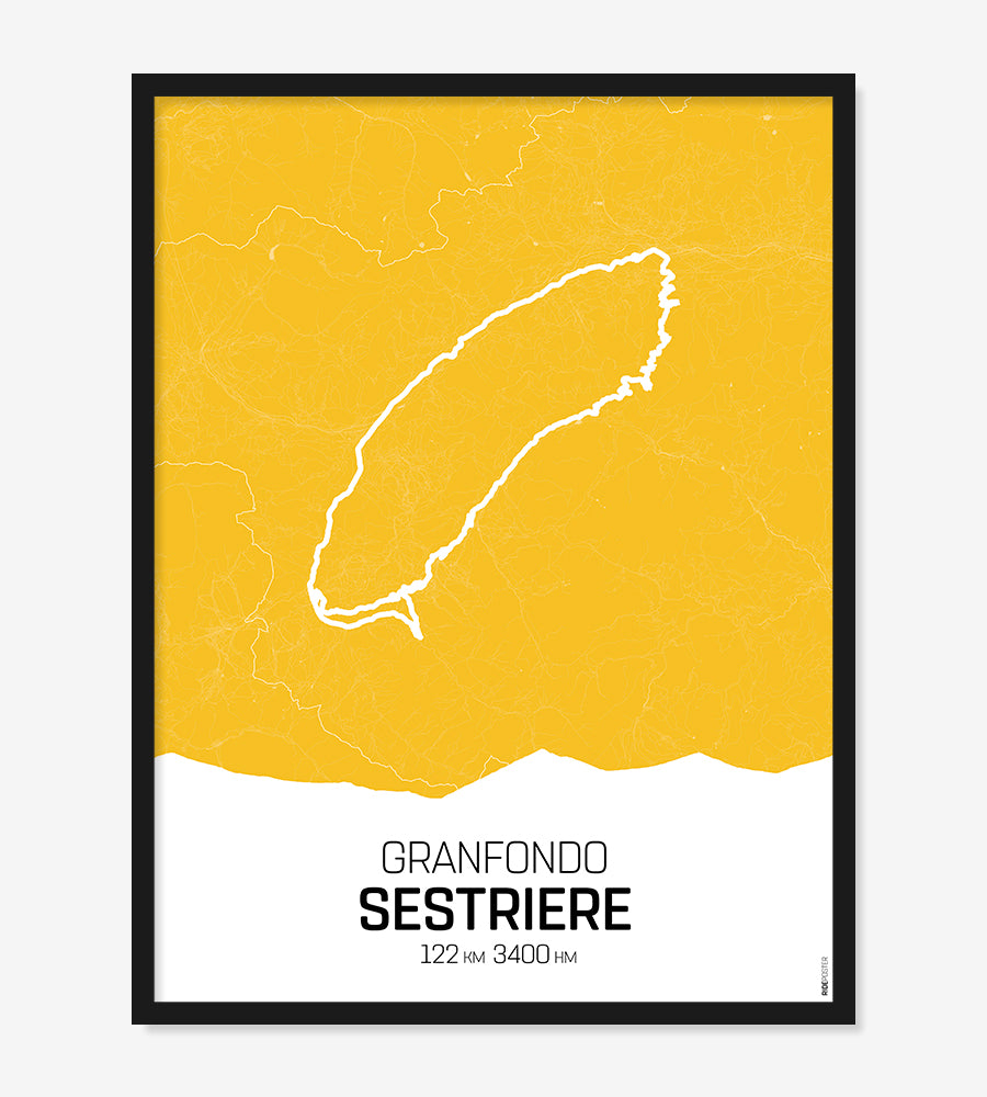 Granfondo Sestriere