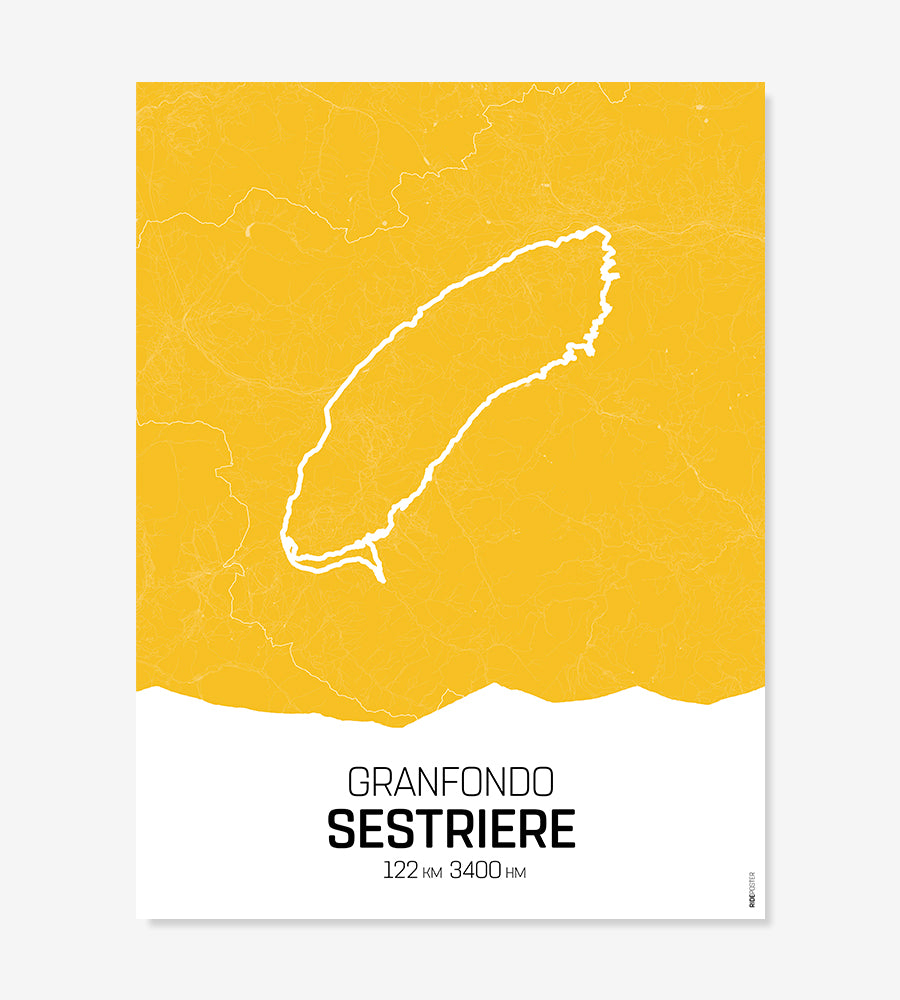 Granfondo Sestriere