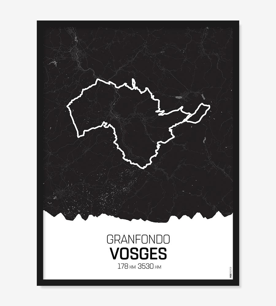 Granfondo Vosges