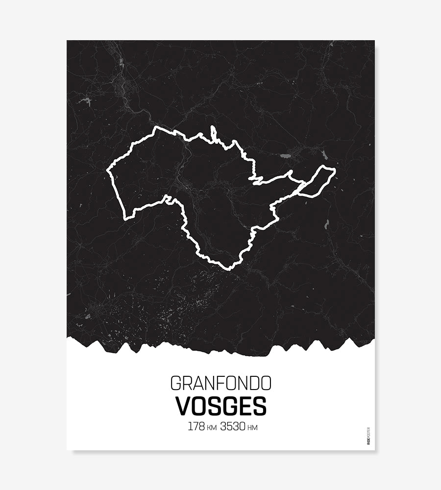 Granfondo Vosges