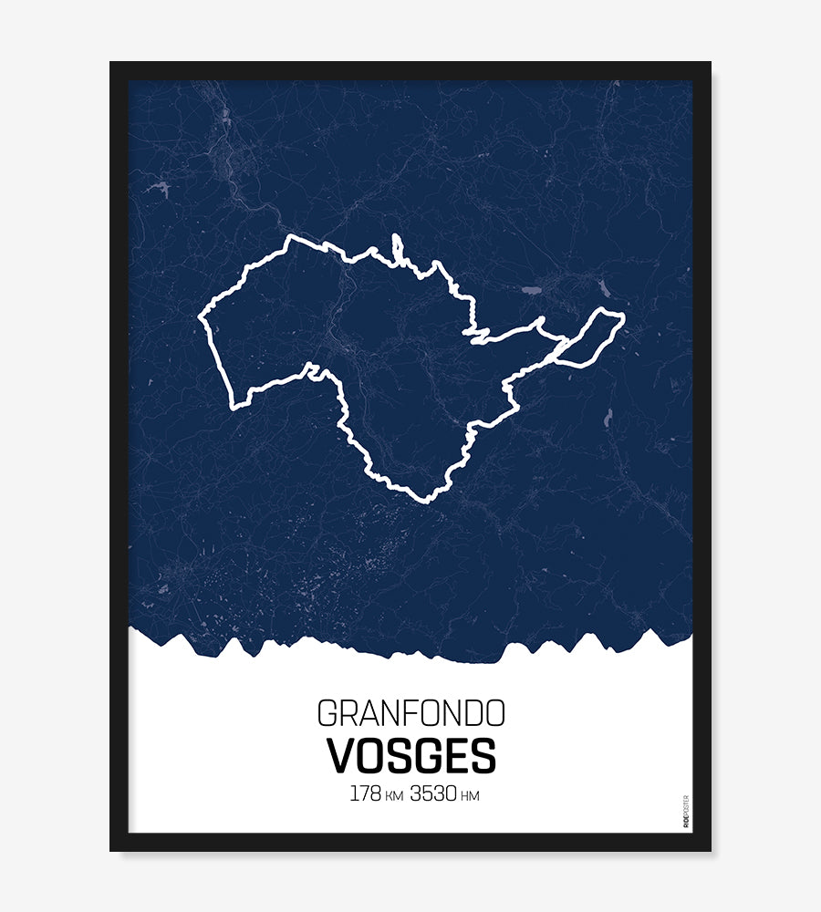 Granfondo Vosges