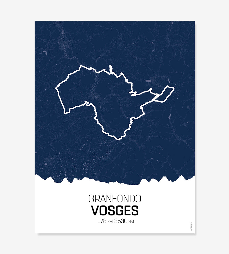 Granfondo Vosges