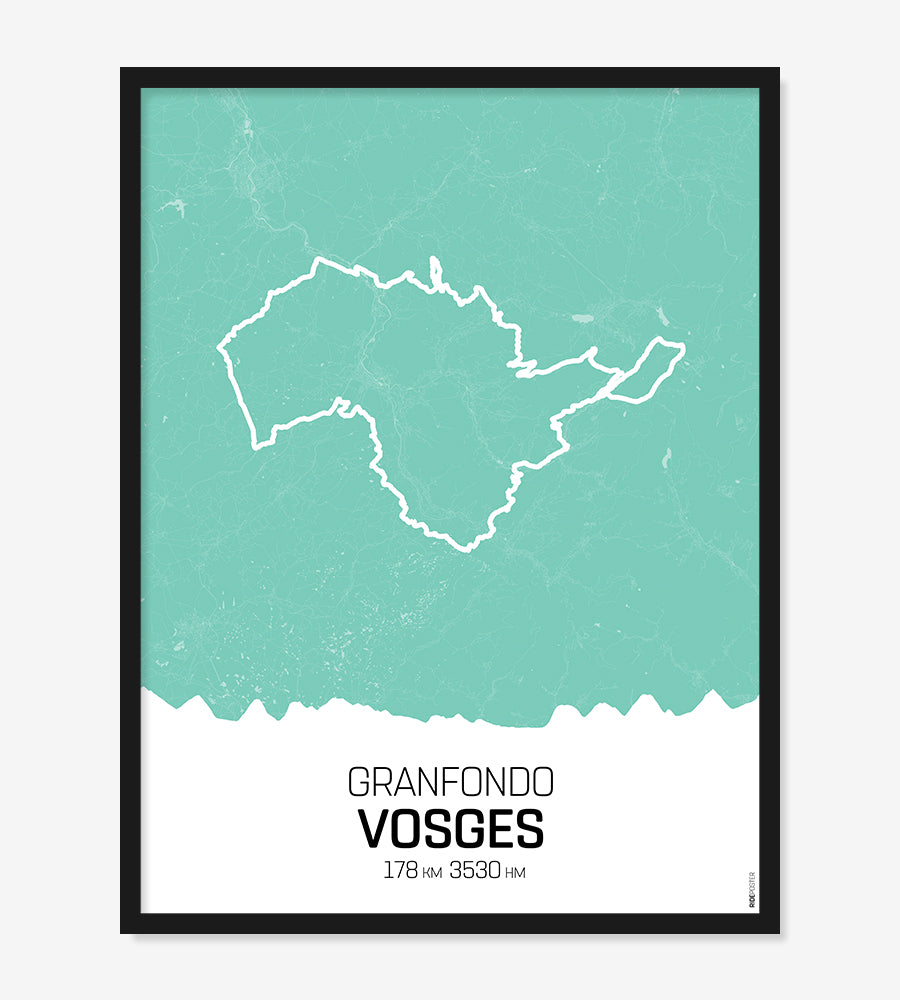 Granfondo Vosges