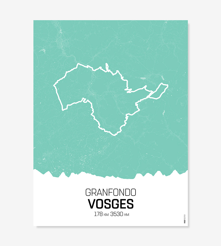 Granfondo Vosges