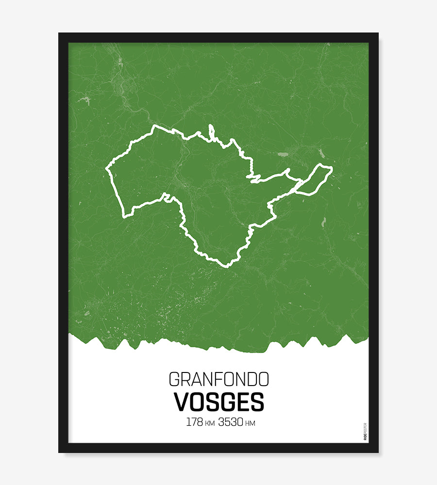 Granfondo Vosges