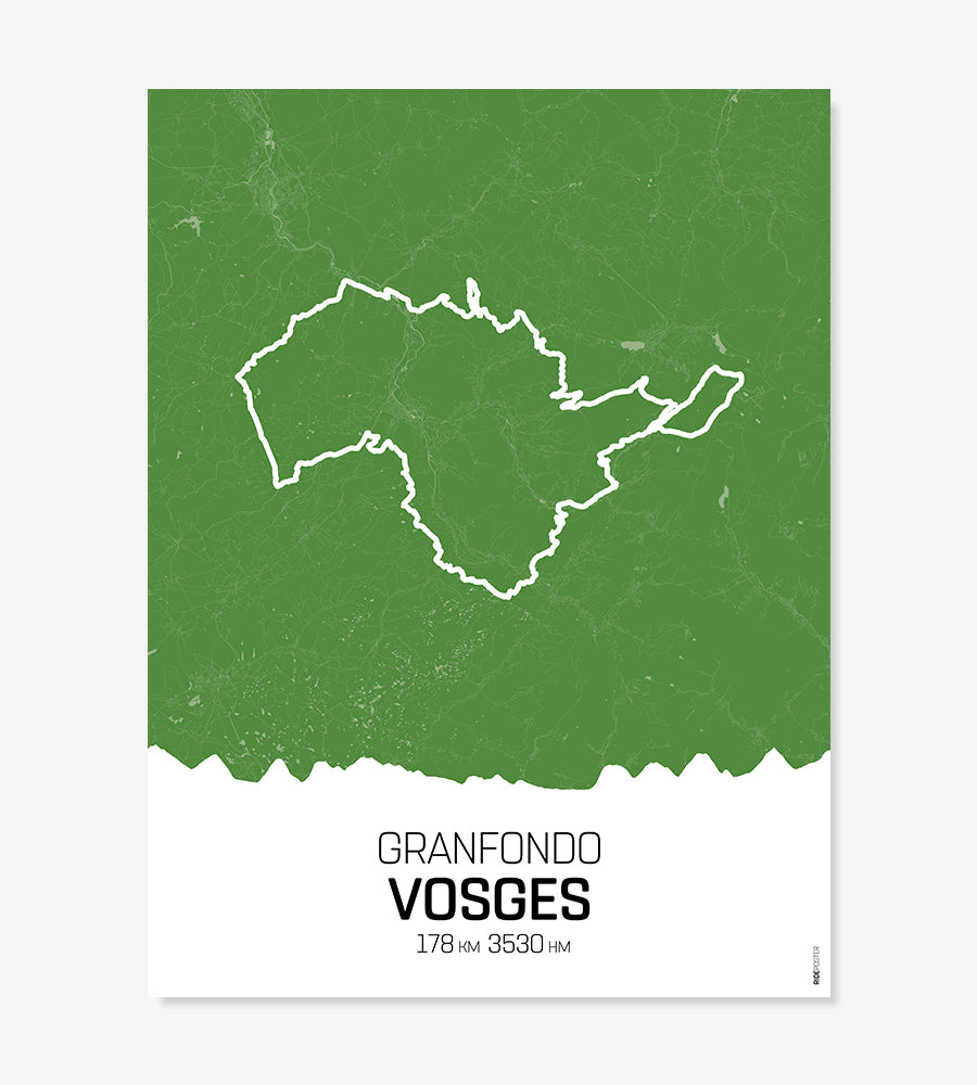 Granfondo Vosges
