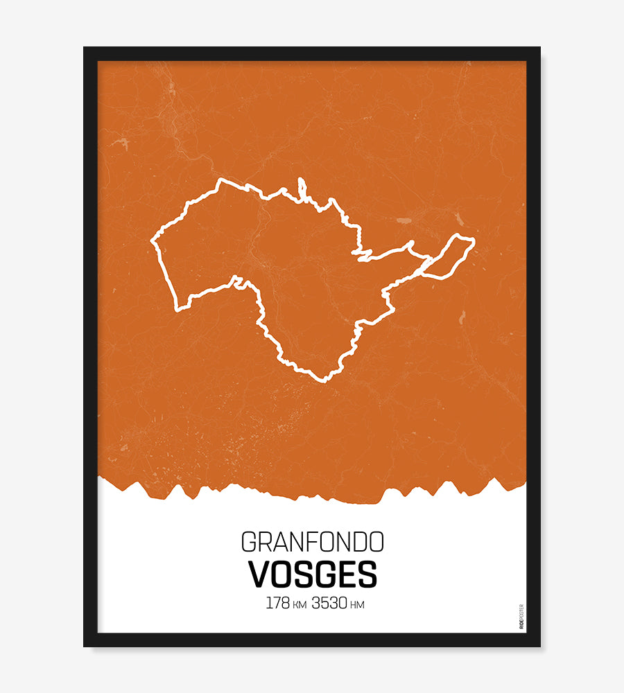 Granfondo Vosges