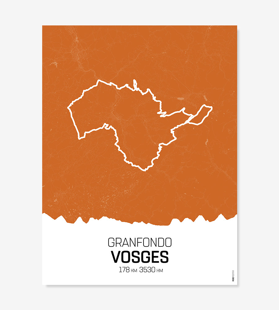Granfondo Vosges