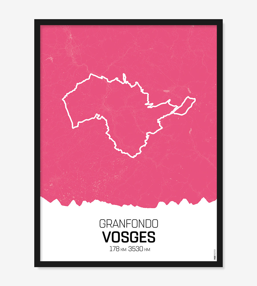 Granfondo Vosges