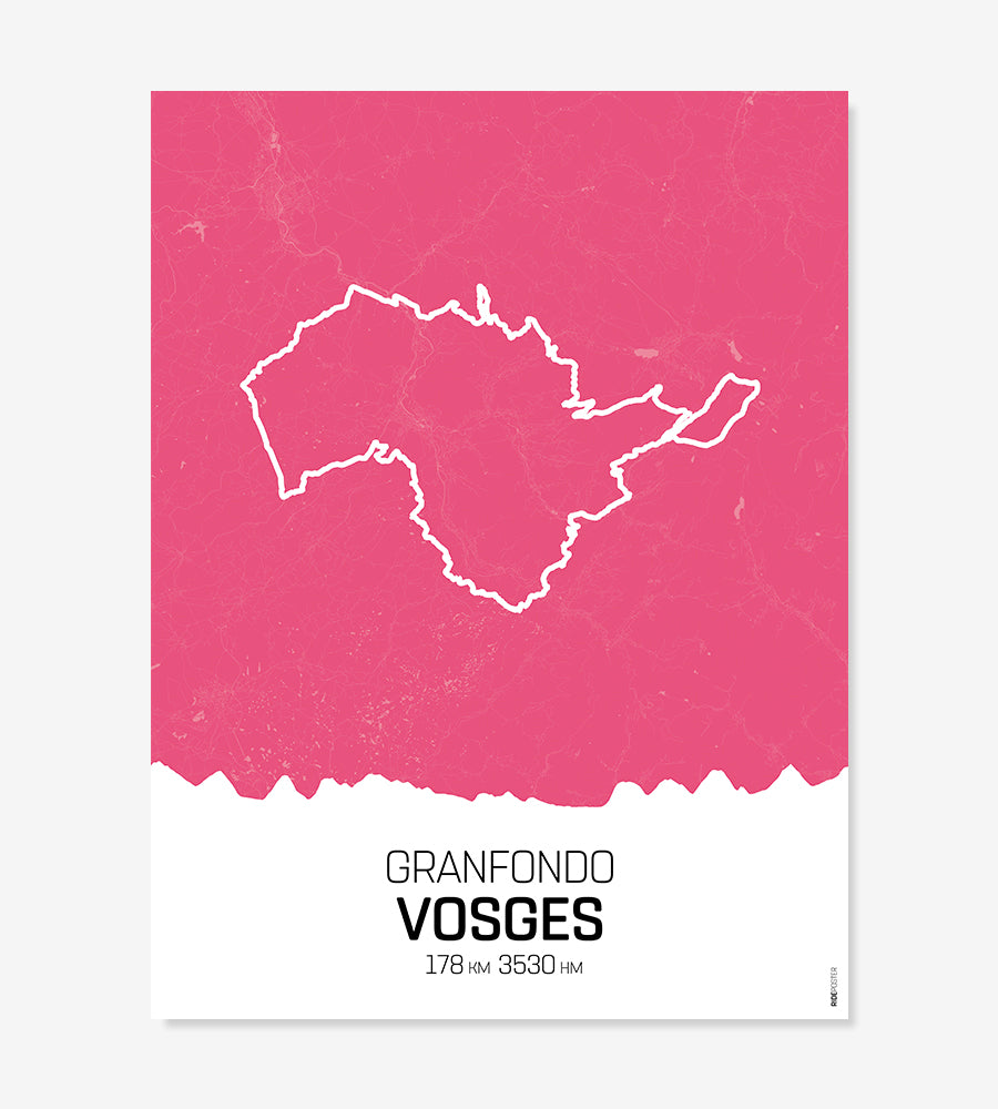 Granfondo Vosges