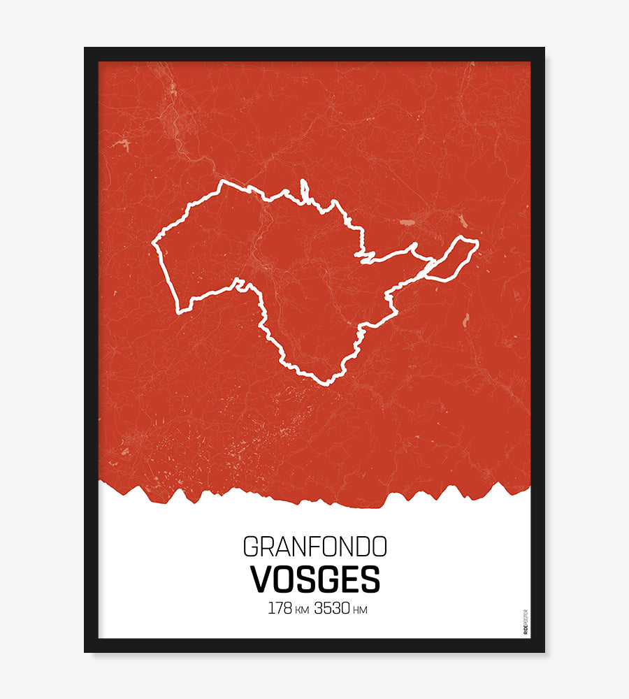 Granfondo Vosges