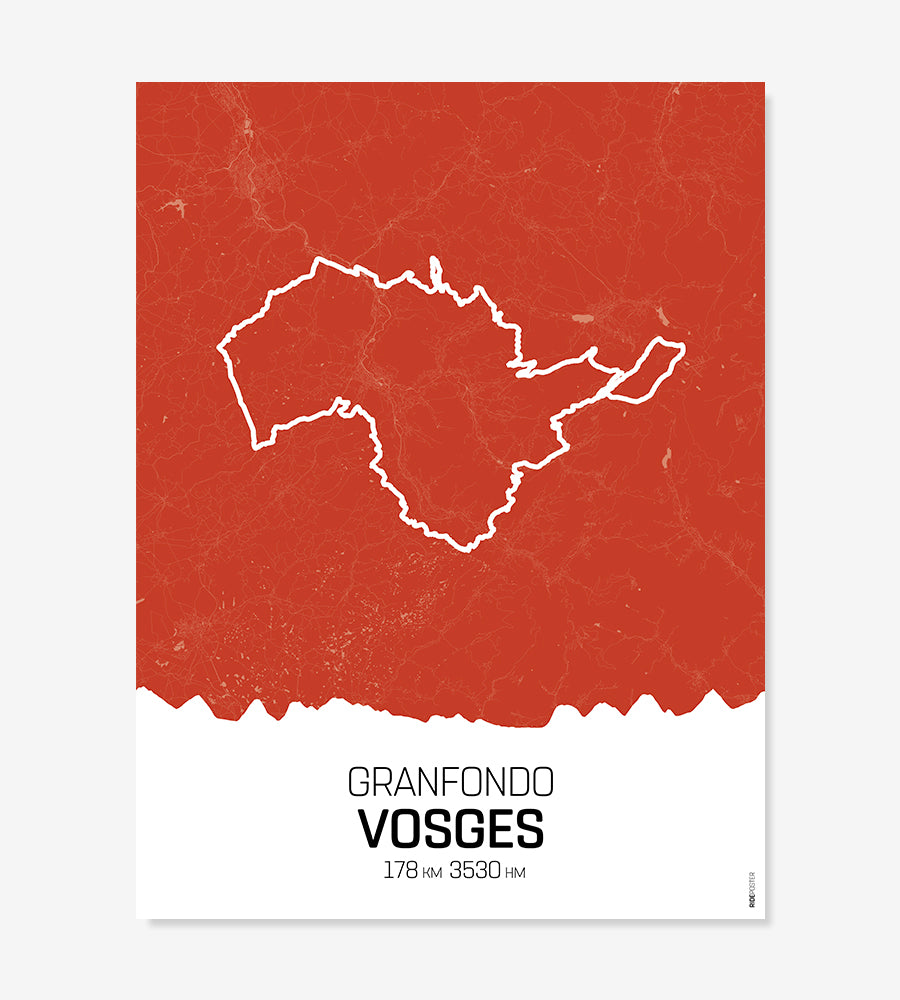 Granfondo Vosges