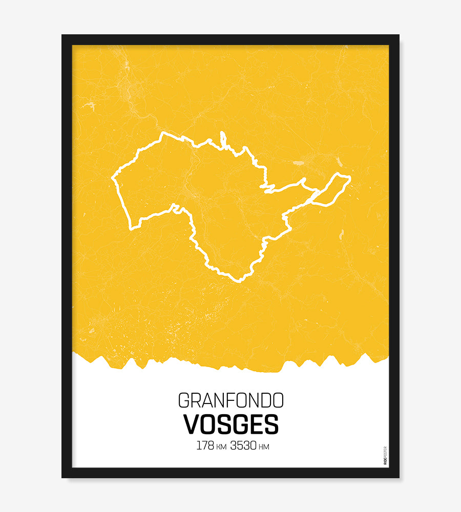 Granfondo Vosges