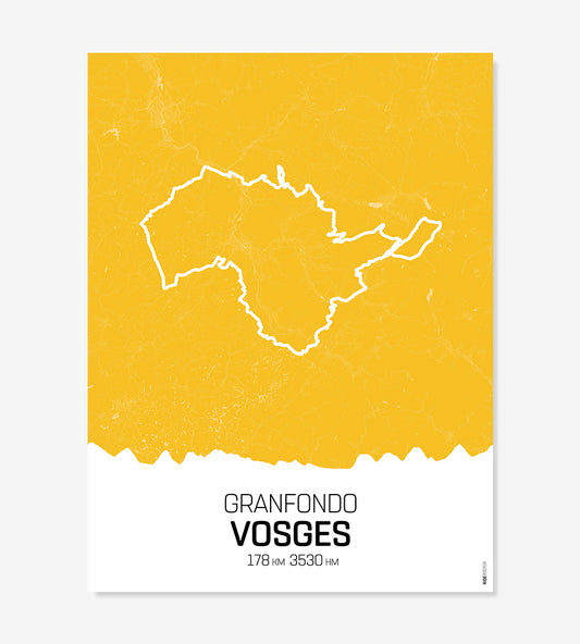 Granfondo Vosges