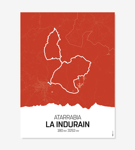 La Indurain