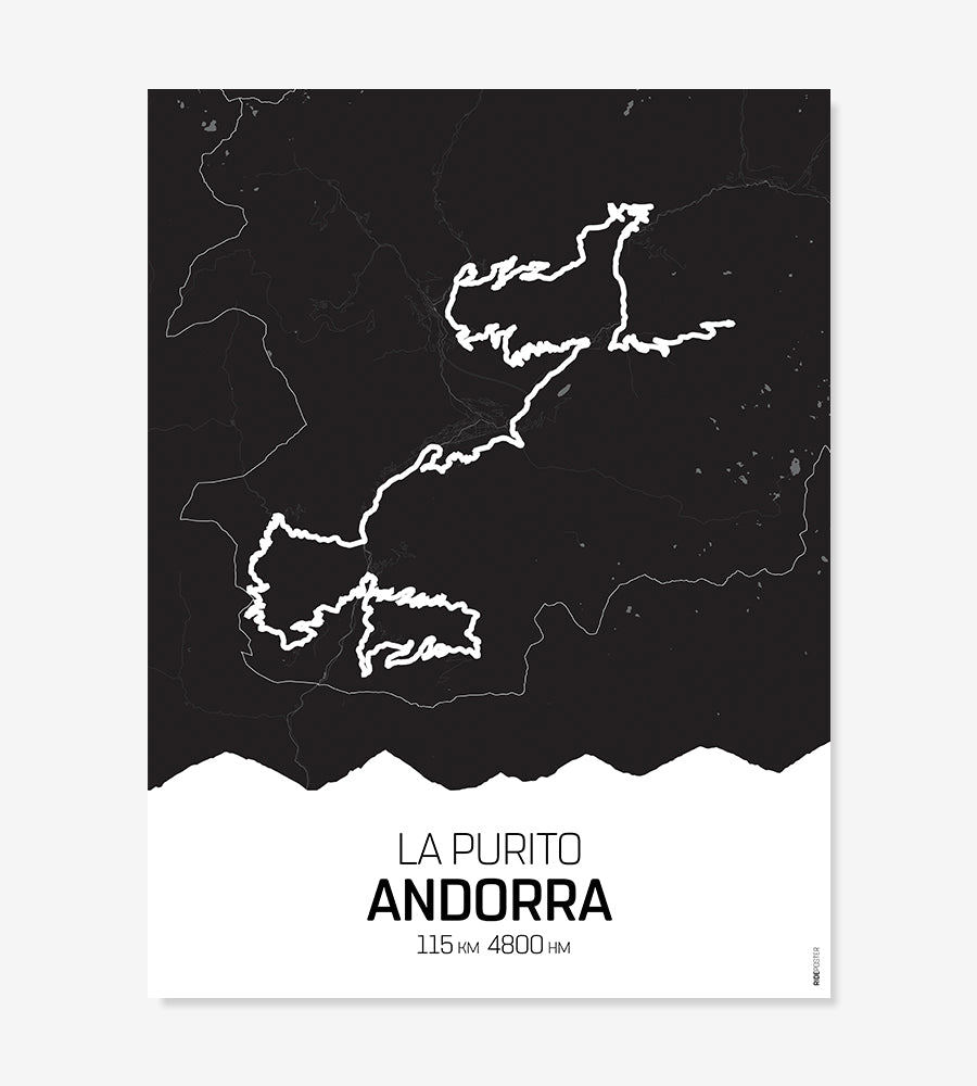 La Purito Andorra