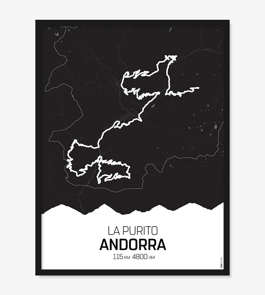 La Purito Andorra