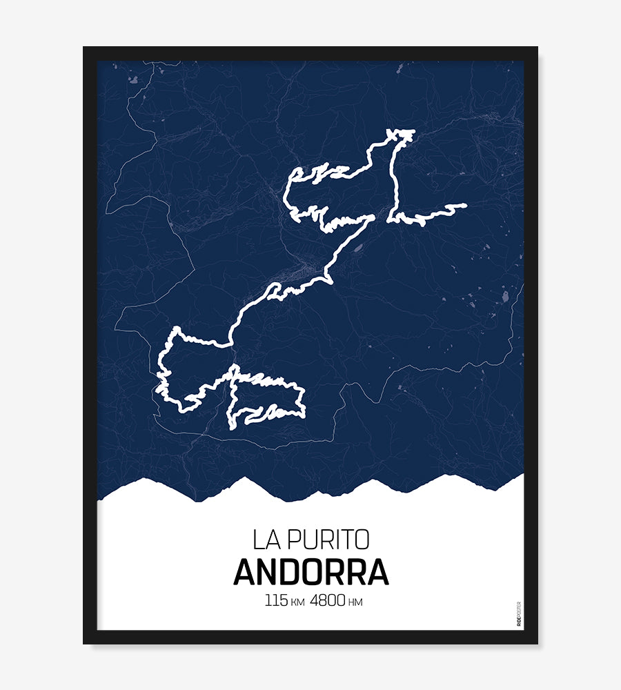 La Purito Andorra