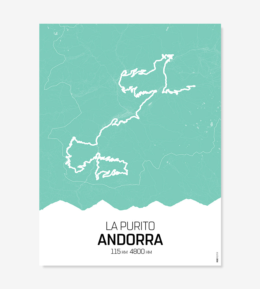 La Purito Andorra