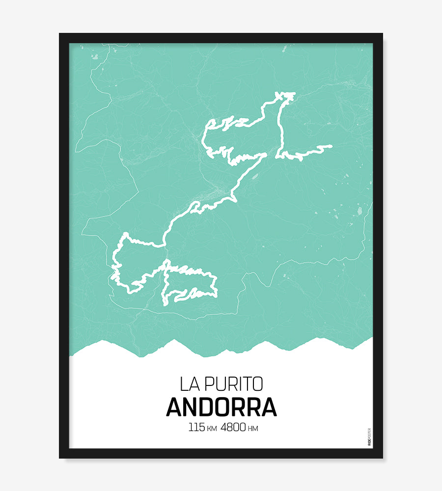La Purito Andorra