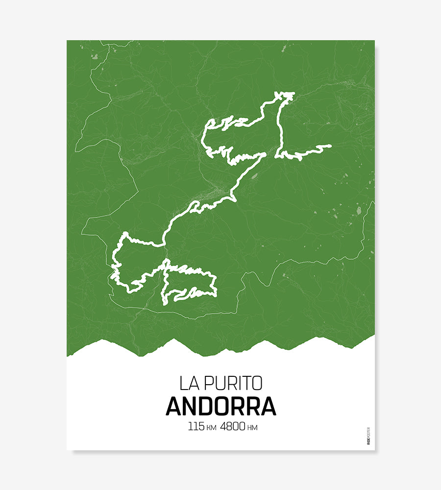 La Purito Andorra
