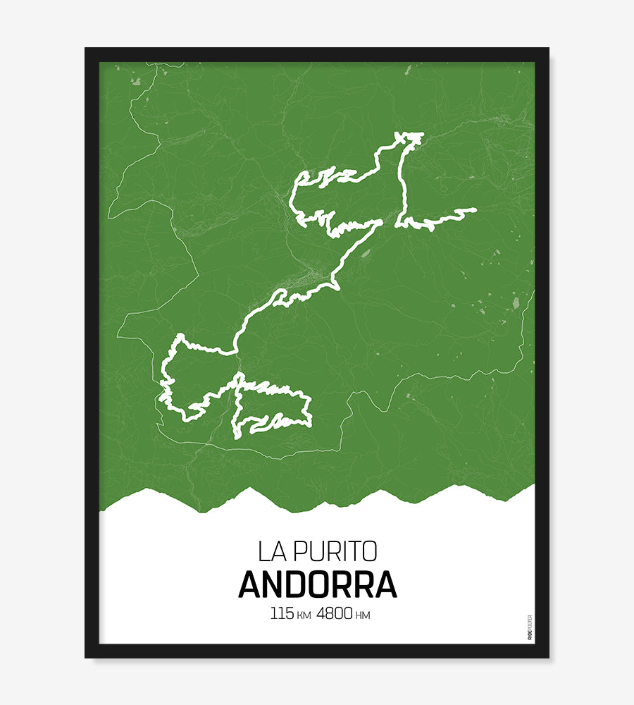 La Purito Andorra