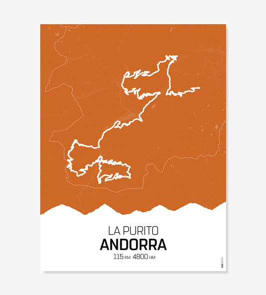 La Purito Andorra