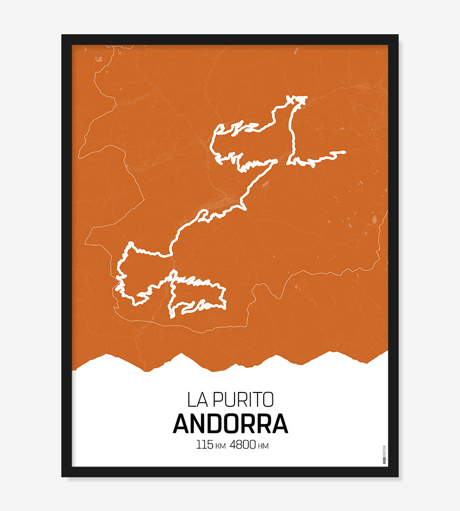 La Purito Andorra