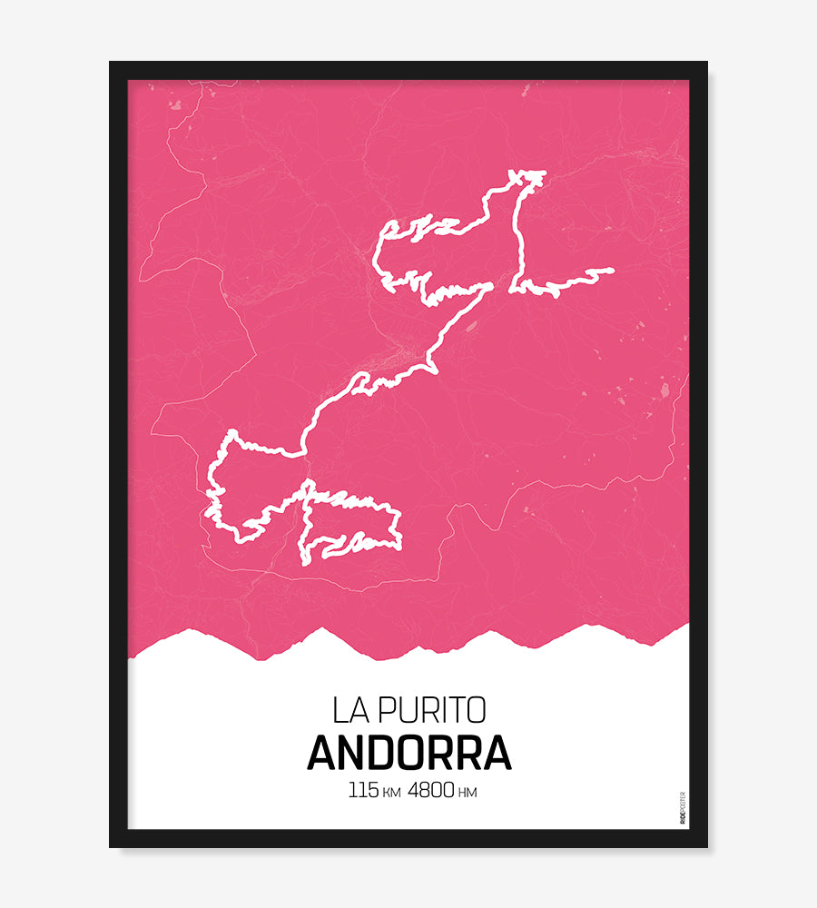 La Purito Andorra