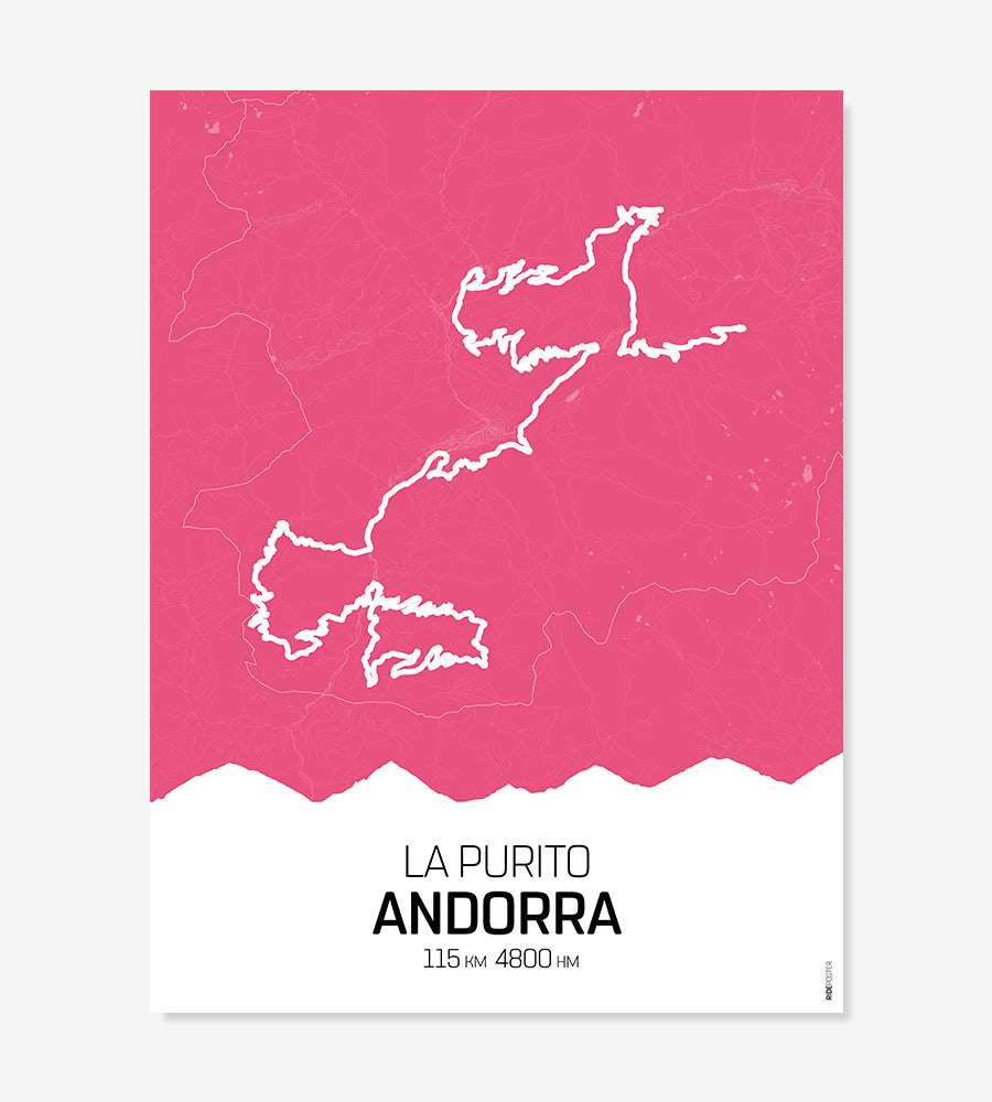 La Purito Andorra