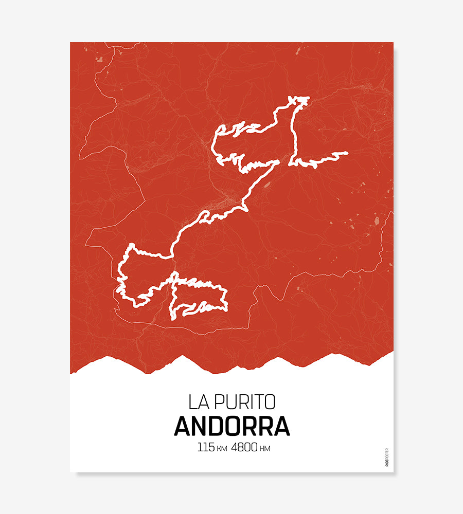La Purito Andorra
