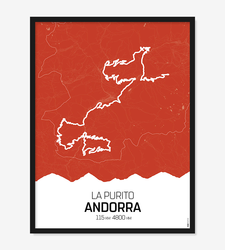 La Purito Andorra