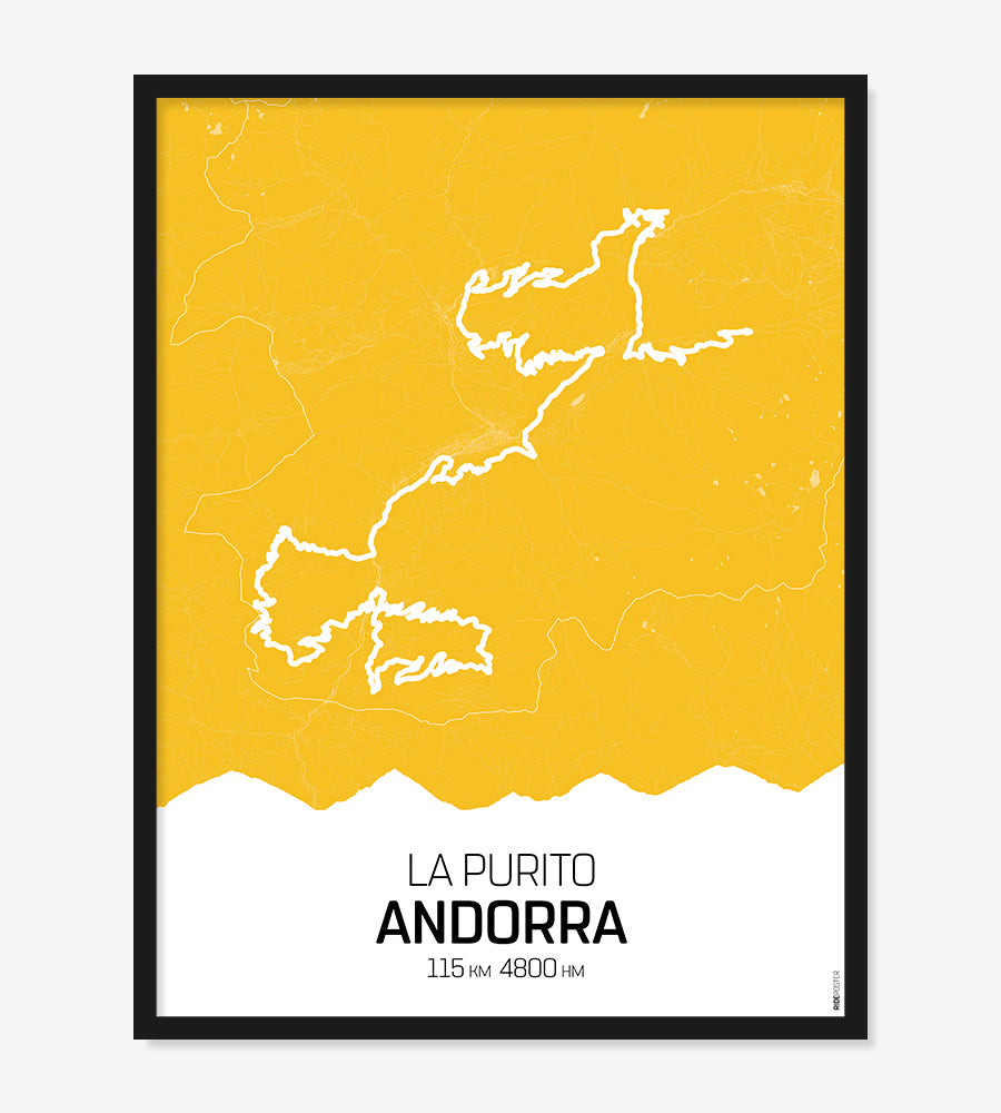 La Purito Andorra