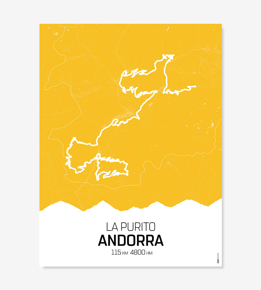 La Purito Andorra
