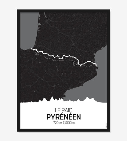 Le Raid Pyreneen