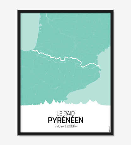 Le Raid Pyreneen