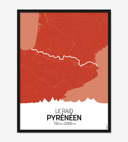 Le Raid Pyreneen