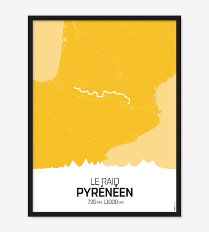 Le Raid Pyreneen