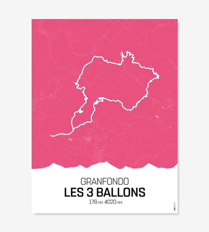 Les Trois Ballons
